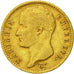Münze, Frankreich, Napoléon I, 20 Francs, 1807, Paris, SS, Gold, KM:A687.1