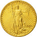 Coin, United States, Saint-Gaudens, $20, 1911,Philadelphie,Gold,(AU50-53),KM 131