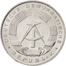 Coin, GERMAN-DEMOCRATIC REPUBLIC, Pfennig, 1968, Berlin, MS(63), Aluminum