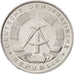 Coin, GERMAN-DEMOCRATIC REPUBLIC, Pfennig, 1968, Berlin, MS(63), Aluminum