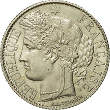 Monnaie, France, Cérès, Franc, 1895, Paris, SUP+, Argent,KM 822.1, Gadoury:465a