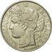 Monnaie, France, Cérès, Franc, 1895, Paris, SUP+, Argent,KM 822.1, Gadoury:465a