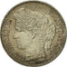 Monnaie, France, Cérès, 20 Centimes, 1850,Paris,SUP+,Argent,KM 758.1,Gadoury:303