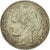 Moneta, Francja, Cérès, 20 Centimes, 1850, Paris, MS(63), Srebro, KM:758.1
