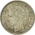 Coin, France, Cérès, 20 Centimes, 1851, Paris, MS(60-62), Silver, KM:758.1