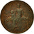 Coin, France, Dupuis, 10 Centimes, 1921, Paris, AU(50-53), Bronze, KM:843