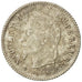 Coin, France, Napoleon III, 20 Centimes, 1867, Strasbourg, SPL (63), KM 808.2