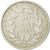 Munten, Frankrijk, Napoleon III, 50 Centimes, 1859, Strasbourg, FR+, KM 794.2