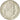 Moneta, Francja, Louis-Philippe, Franc, 1844, Lille, AU(55-58), Srebro