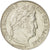 Moneda, Francia, Louis-Philippe, Franc, 1844, Lille, EBC, Plata, KM:748.13