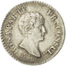 Monnaie,France,Napoléon I,1/4 Franc,1804,Paris,SUP,Argent, KM 653.1, Gadoury:342