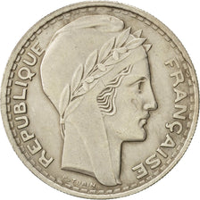 Monnaie, France, Turin, 10 Francs, 1946,TTB+,Copper-nickel,KM 908.1, Gadoury:810