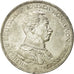 Coin, German States, PRUSSIA, Wilhelm II, 3 Mark, 1914, Berlin, AU(55-58),KM 538