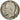 Moneda, Francia, Napoleon III, 2 Francs, 1857, Paris, BC+, Plata, KM 780.1