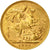 Münze, Großbritannien, Edward VII, Sovereign, 1905, SS+, Gold, KM:805