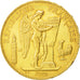 Coin, France, Génie, 100 Francs, 1878, Paris, AU(50-53), Gold, KM:832