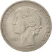 Coin, Portugal, 25 Escudos, 1981, AU(55-58), Copper-nickel, KM:607a