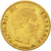 Munten, Frankrijk, Napoleon III, 5 Francs, 1860, Paris, FR+