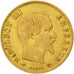 Monnaie, France, Napoleon III, 5 Francs, 1859, Paris, TB+, Or,KM 787.1,Gad 1001