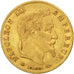 Münze, Frankreich, Napoleon III, 5 Francs, 1863, Paris, SS+, Gold, KM 803.1