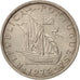 Portugal, 5 Escudos 1975, KM 591