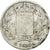 Moneda, Francia, Charles X, Franc, 1829, Paris, BC+, Plata, KM:724.1