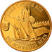 Switzerland, Medal, Der Thuner See, Die Schweizer Seen, MS(64), Copper-Nickel
