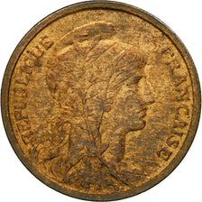 Moneta, Francia, Dupuis, Centime, 1898, Paris, SPL-, Bronzo, KM:840, Gadoury:90