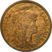 Moneta, Francia, Dupuis, Centime, 1898, Paris, SPL-, Bronzo, KM:840, Gadoury:90