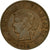 Moneda, Francia, Cérès, Centime, 1894, Paris, EBC, Bronce, KM:826.1