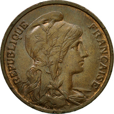 Monnaie, France, Dupuis, 10 Centimes, 1900, Paris, SUP,Bronze,Gadoury:277,KM 843