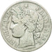 Coin, France, Cérès, 2 Francs, 1870, Paris, VF(30-35), Silver, KM:817.1