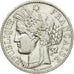 Coin, France, Cérès, 2 Francs, 1881, Paris, EF(40-45), Silver, KM:817.1