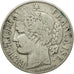 Coin, France, Cérès, Franc, 1894, Paris, VF(30-35), Silver, KM:822.1