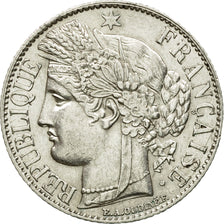 Monnaie, France, Cérès, Franc, 1888, Paris, SUP, Argent,Gadoury:465a,KM 822.1