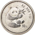 CINA, REPUBBLICA POPOLARE, 10 Yüan, 2000, FDC, Argento, KM:1310
