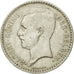 Coin, Belgium, 20 Francs, 20 Frank, AU(55-58), Silver, KM:104.1