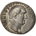 Münze, Denarius, 69 A.D., Rome, VZ, Silber, RIC:66