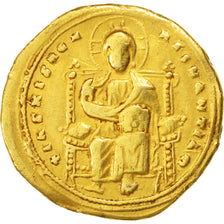 Romanus III, Argyrus 1028-1034, Histamenon Nomisma, Constantinople, EF(40-45),..