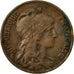 Coin, France, Dupuis, 10 Centimes, 1909, Paris, VF(30-35), Bronze, KM:843