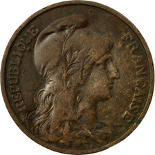 Coin, France, Dupuis, 5 Centimes, 1903, Paris, VF(30-35), Bronze, KM:842