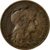 Coin, France, Dupuis, 5 Centimes, 1903, Paris, VF(30-35), Bronze, KM:842