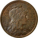 Coin, France, Dupuis, 2 Centimes, 1898, Paris, EF(40-45), Bronze, KM:841