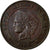Coin, France, Cérès, 2 Centimes, 1882, Paris, EF(40-45), Bronze, KM:827.1