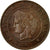Coin, France, Cérès, 2 Centimes, 1891, Paris, AU(50-53), Bronze, KM:827.1