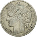 Monnaie, France, Cérès, 50 Centimes, 1888,Paris,TB+,Argent,Gadoury:419a,KM 834.1
