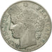 Moneta, Francia, Cérès, 50 Centimes, 1894, Paris, MB+, Argento, KM:834.1