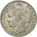 Coin, France, Cérès, 50 Centimes, 1895, Paris, AU(55-58), Silver, KM:834.1