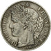 Monnaie, France, Cérès, 50 Centimes, 1873,Paris,TB+,Argent,KM:834.1,Gad 419a