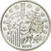 Monnaie, France, 6.55957 Francs, 1999, SUP, Argent, KM:1258